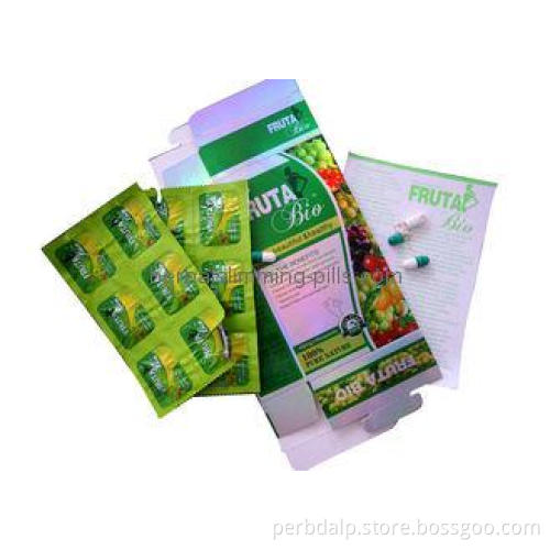 Body Weight Reduce Daidaihua Slimming Pills , Herbal Weight